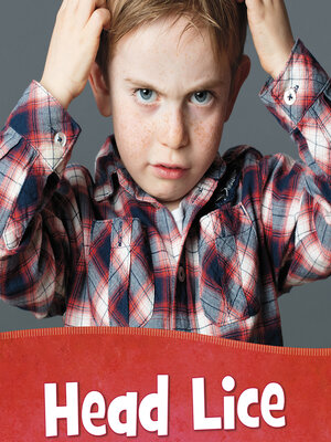cover image of Head Lice